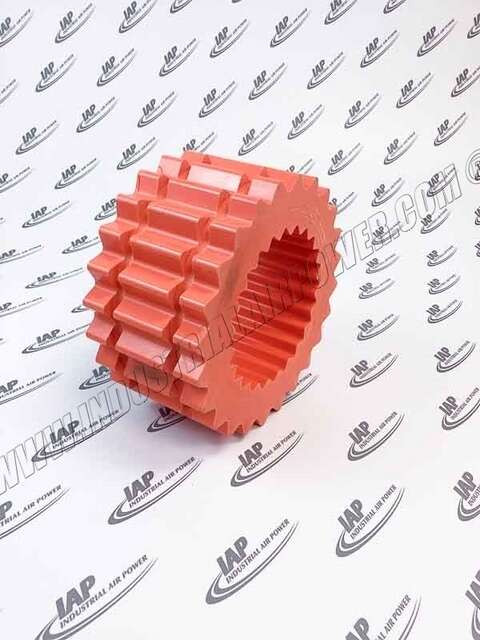 250006-267 Drive 12H Sleeve