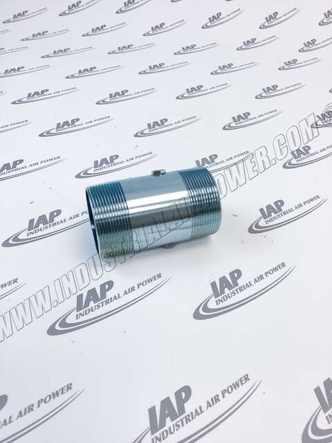 250008-401 Check Threaded Ends 2 Nmpt Valve