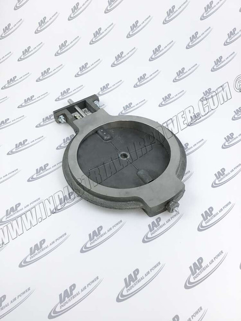 250009-976 Inlet (8" w/.625 Orifice) Valve