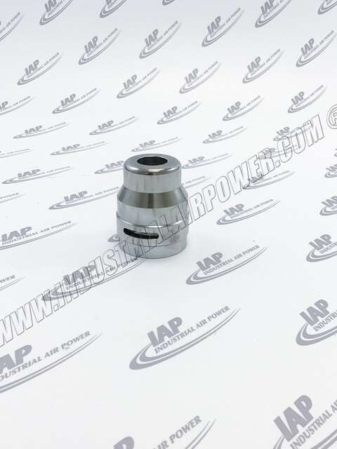250012-526 Round Cooler w/Bumper Retainer