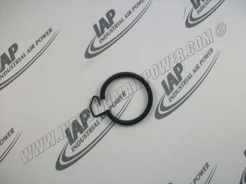 250012-530 Spring, Retainer