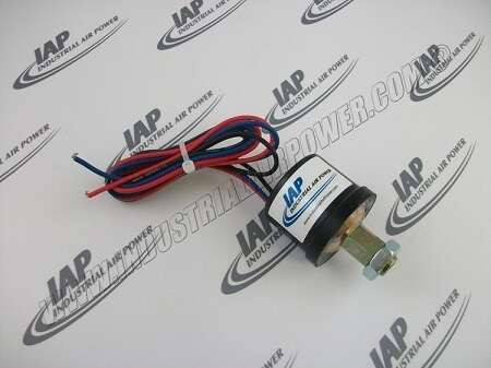 250014-656 Vacuum Switch