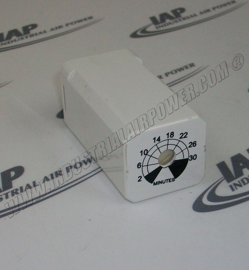 250016-012 Timer, Relay