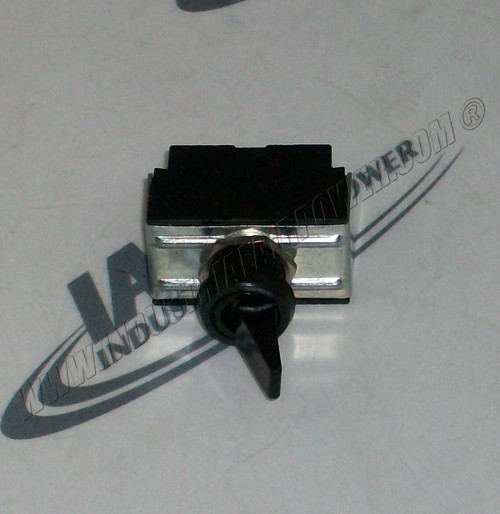 250017-556 On/Off Toggle Switch