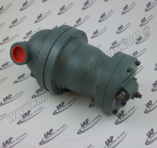 250018-041 Separator, Trap