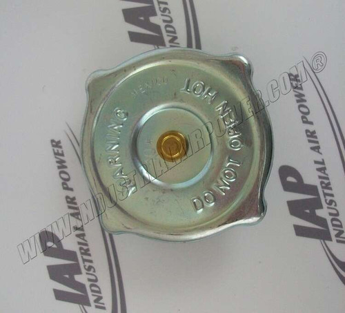 250018-580 Radiator 9 Psi Cap
