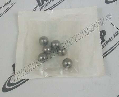 250021-225 Retainer Set of 6-Arrow Ball