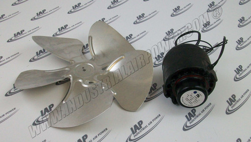250022-266 Fan 460/1/60 Motor