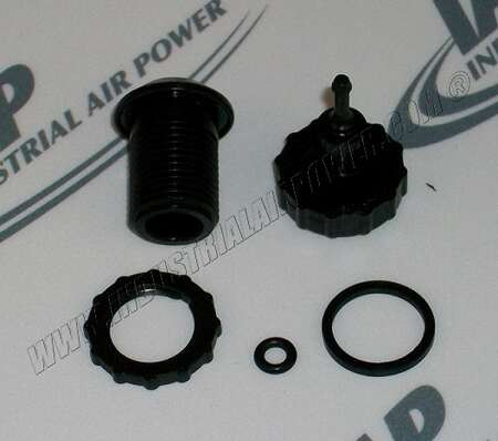 250022-967 Manual Drain Mini Filters Kit