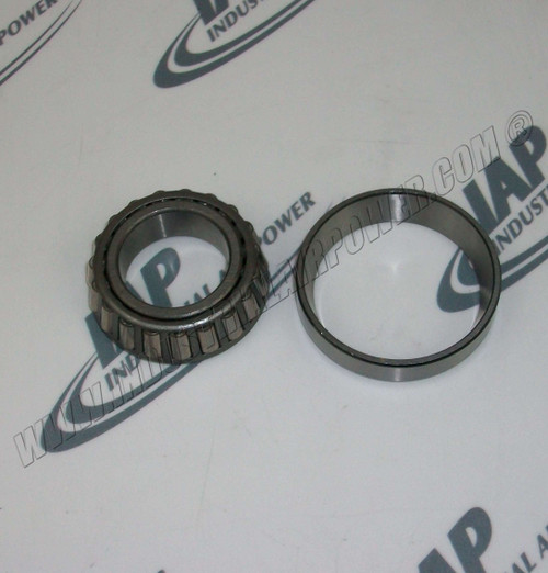 250023-466 Outer 3500# Axle Bearing