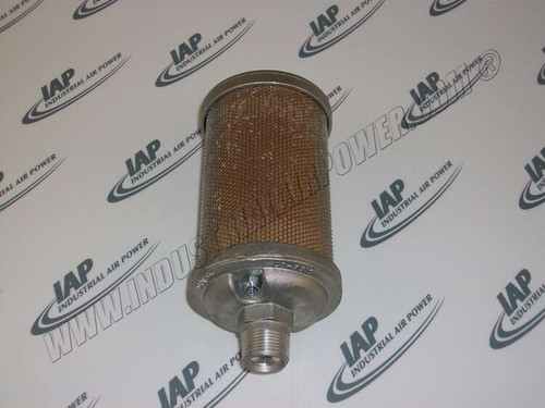 250023-533 Air Silencer, 3/4" 400#
