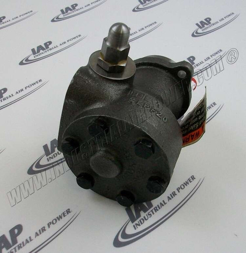 250024-105 Oil 6Gpm 1800 RSVS12 Pump