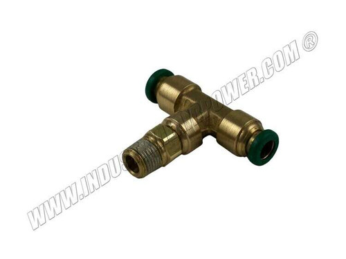 250025-834 Tee Fitting
