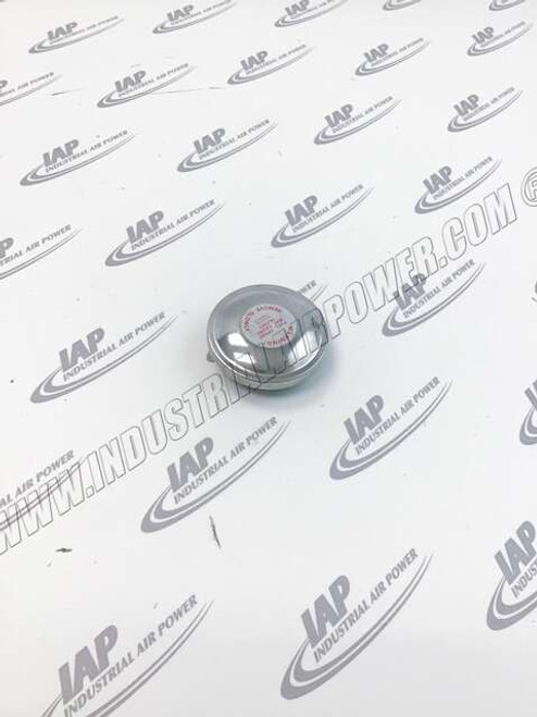 250026-717 Fuel Plastic Tank Cap