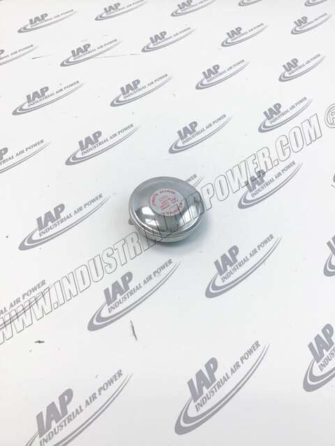 250026-717 Fuel Plastic Tank Cap