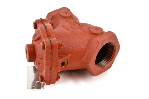 250029-791 Dia 2" NC Valve