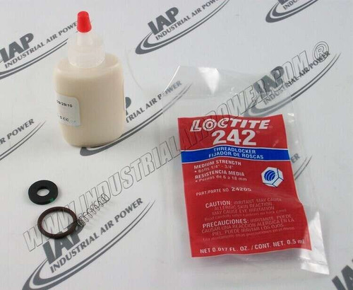 250030-226 Minimum Pressure Valve Kit