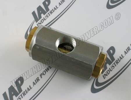 250030-276 Valve, Blowdown