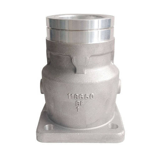 250030-612 Poppet Inlet Valve