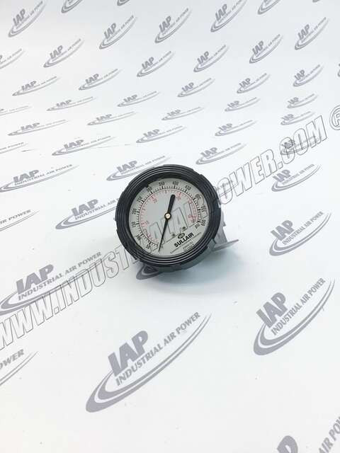 250032-761 0-600Psi Air Pressure Gauge