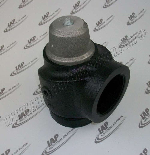 250033-821 Minimum Pressure Valve