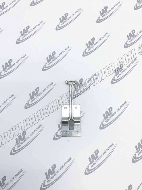 250033-828 Door Latch Male SS Hook