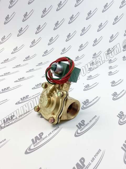 250035-291 Solenoid Valve
