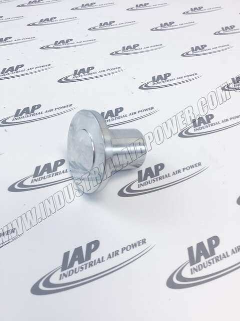 250035-584 Inlet Valve-8E Stem