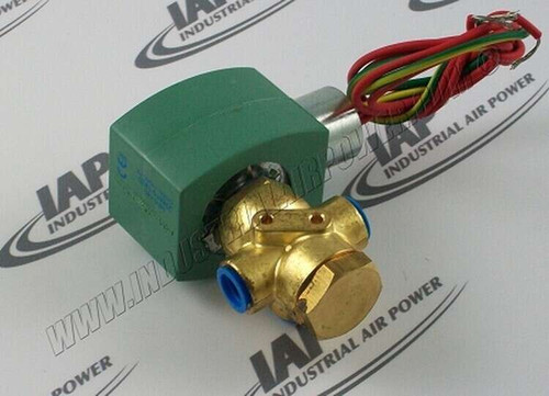 250038-675 Valve-Solenoid