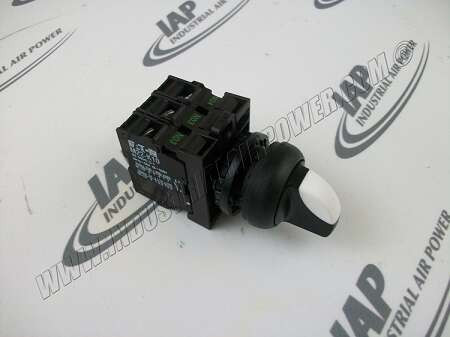 250042-732 Selr RSVS H-O-A Switch