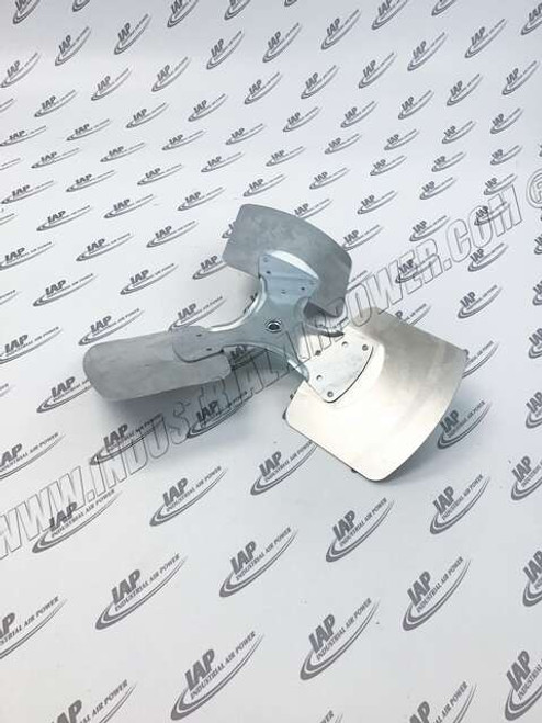406134 Fan 51528-2 Blade
