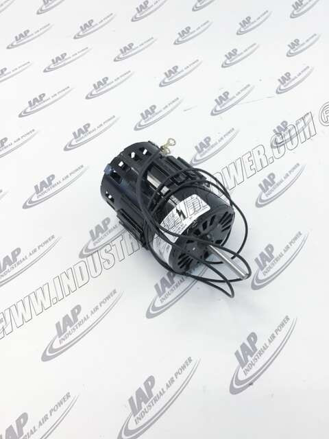 406159 Fan 81062-B Motor