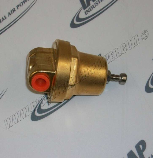 406929 Pressure Regulating Valve