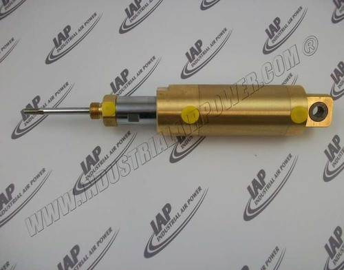 409011 Inlet Control(Dbl2X1-Spl) Cylinder