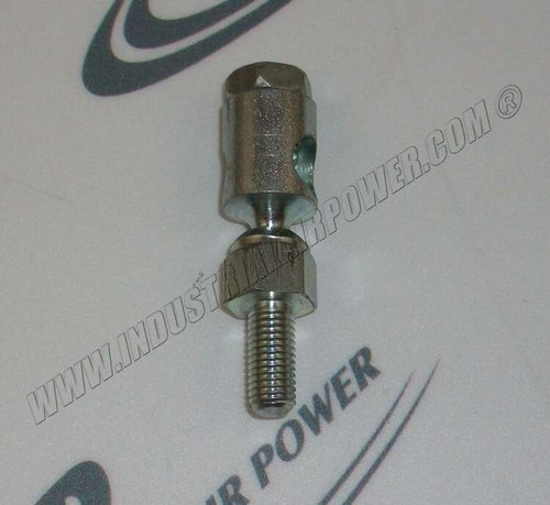 409031 Adjuster Damper Control 1/4-28 Swivel