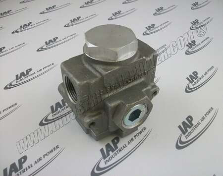 409783 Valve