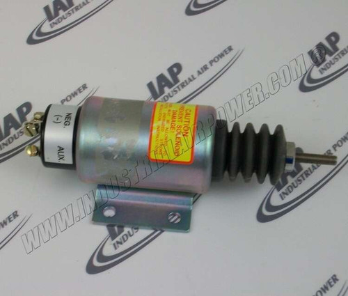 410058 24V 1 Stroke Solenoid