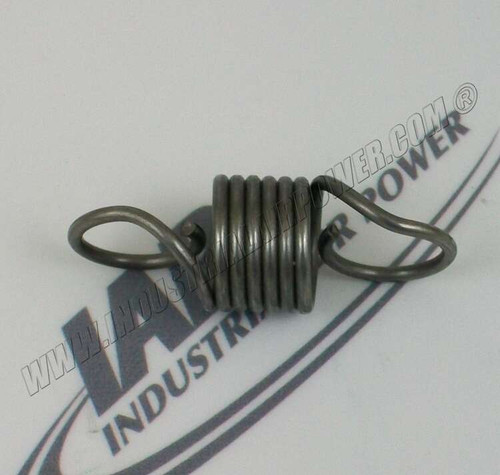 410191 Ext 3/4 X 2 X 0.085 Spring
