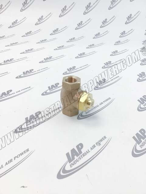 742044 VLV,CHECK VALVE
