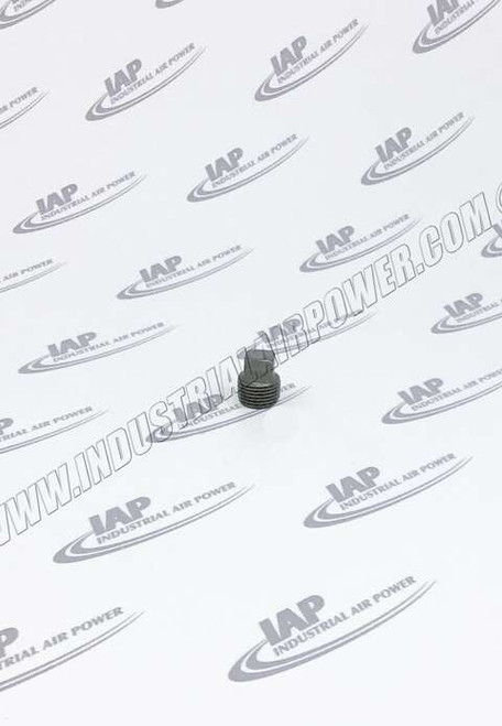 807800-020 Pipe 1/2 3000# Steel Plug