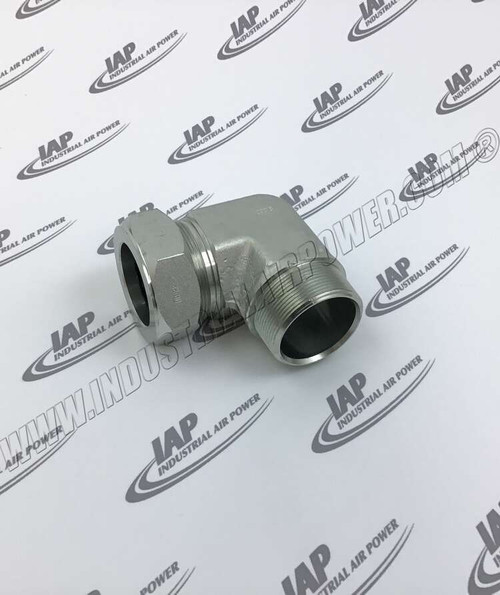 810532-200 Tube-M 2 X 2 Elbow