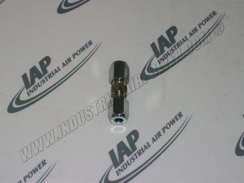 811304-025 Tube Hex 1/4 Union