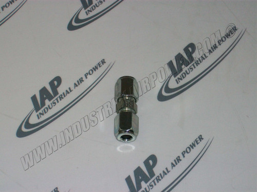 811305-031 Tube Hex 5/16 Union