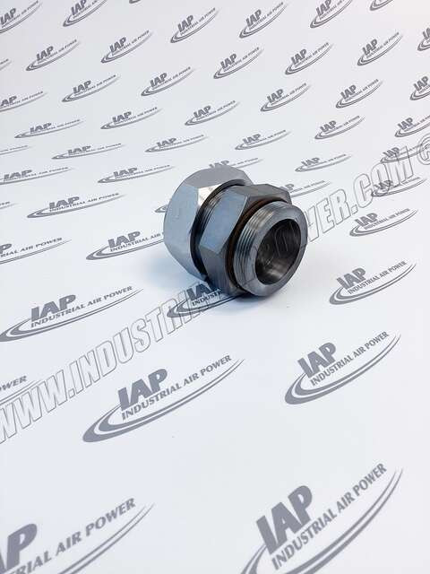 811832-250 Tube Straight Thread 2 X 2 1/2 Conn