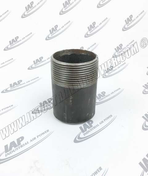 822840-040 Half 2 1/2 X 4 Nipple