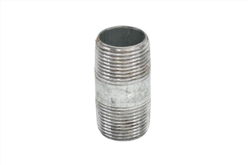823112-020 Galvanized 3/4 X 2" Nipple