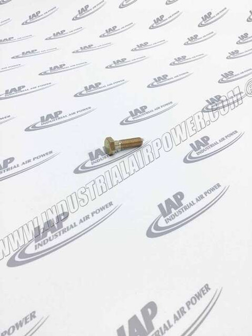 828010-035 Hex Cap Screw