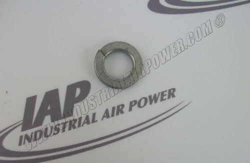 837808-125 Spring Lock Regulator Plated 1/2 Washer