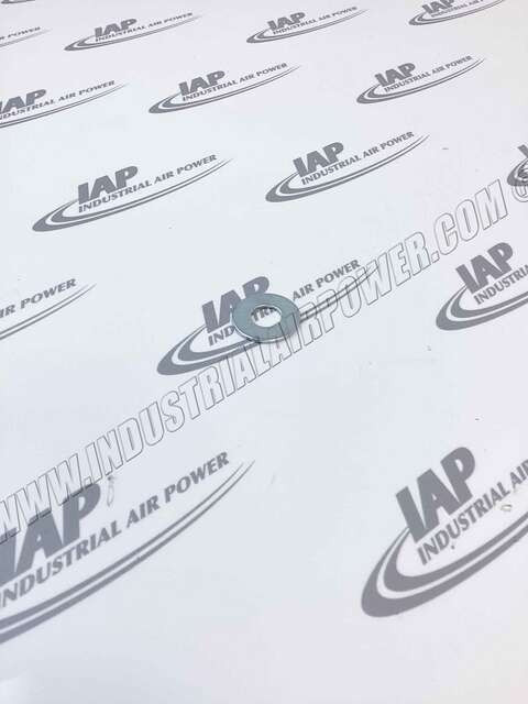 838206-071 Pl-B Regulator Plated 3/8 Washer