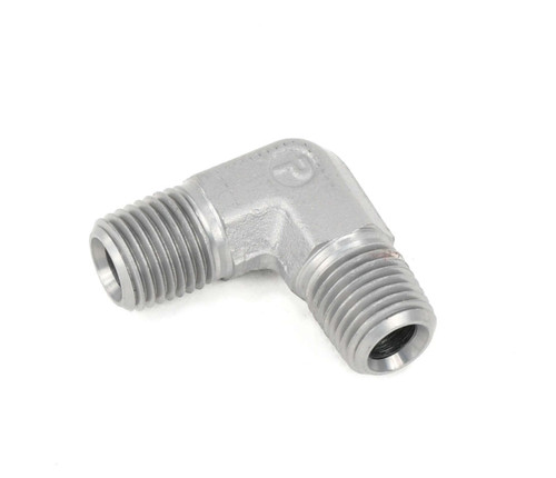 860504-025 Pipe 90M 1/4 X 1/4 Elbow